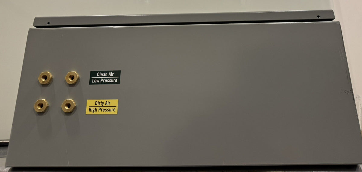Camfil A024110009 Dust Collector Integrated Control Center 0502186 NEW!