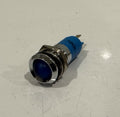 192A0257 LED Panel Mount Indicator 10mm 12VAC/DC CML Innovative NEW! SHIPS FREE!