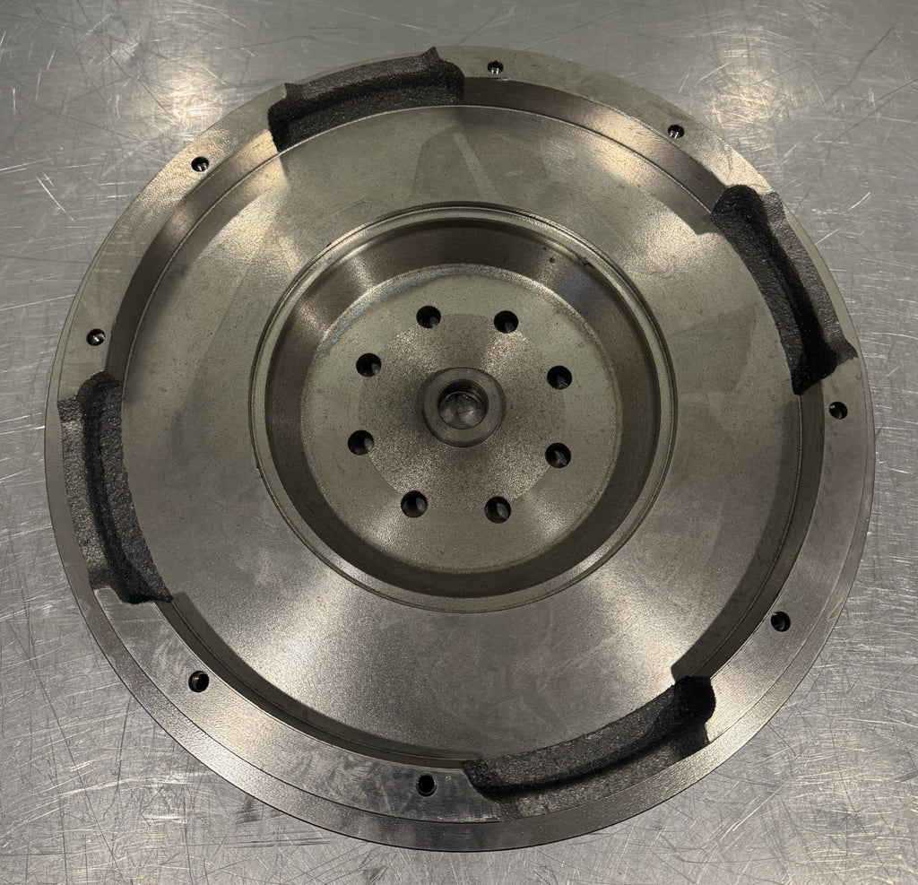 51701038 Flywheel 51701038 295 20285 8-Hole NEW! FREE SHIPPING!