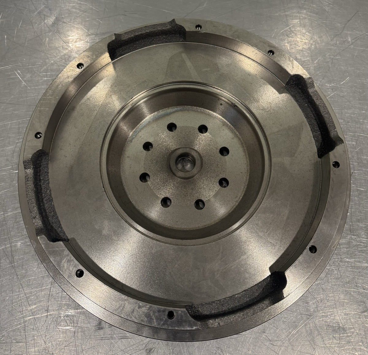 51701038 Flywheel 51701038 295 20285 8-Hole NEW! FREE SHIPPING!