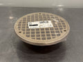 Jay R Smith A08PB Drain Cover Assembly NEW! DAMAGED THREADS! SHIPS FREE!