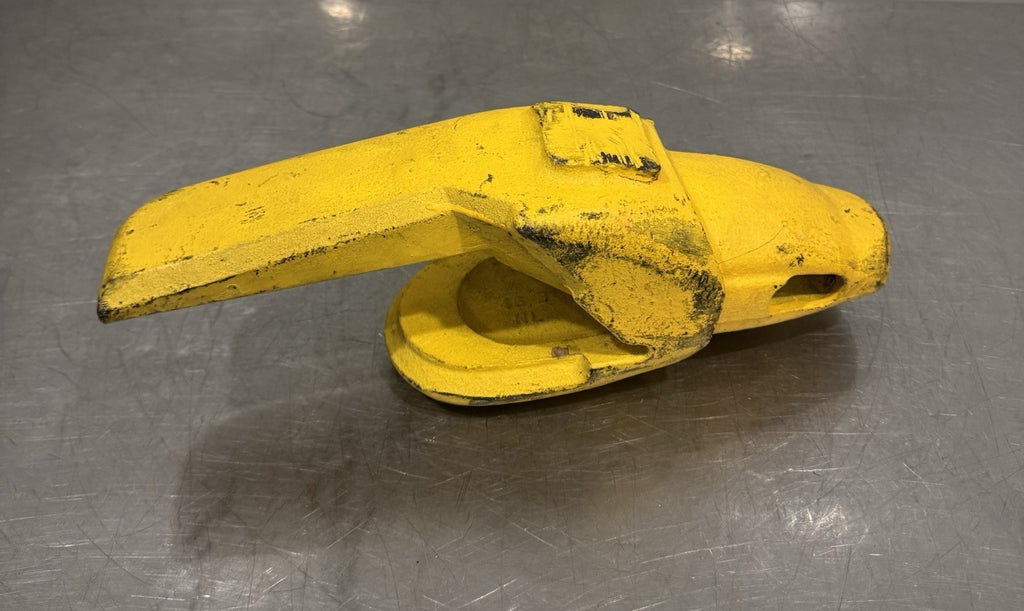 Komatsu K617525L Bucket Corner Adapter NEW! FREE SHIPPING!