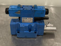 Eaton Vickers DGMX1-3-PP-BW-B-40-EN12 System Stak Valve 315Bar UNTESTED MAY WORK