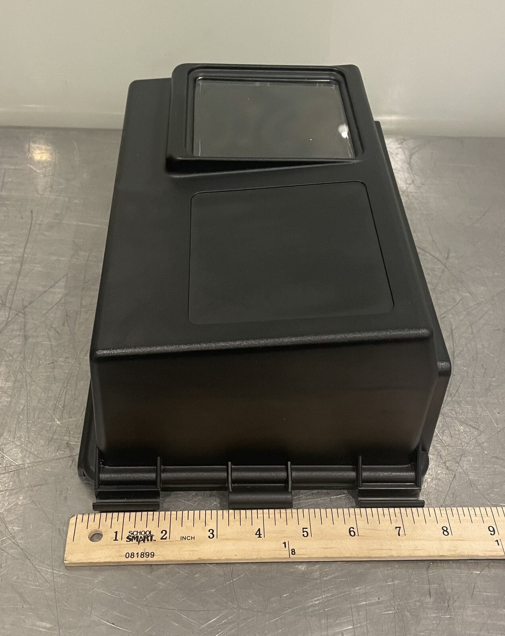 D-18670 Fleck Water Softener Controller Cover  NEW! FREE SHIPPING!