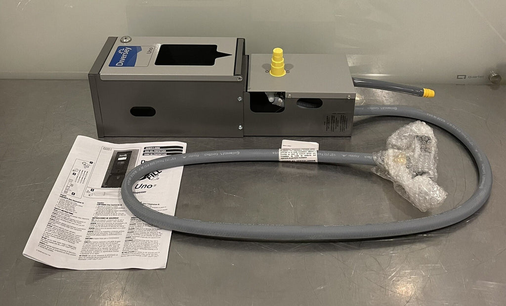 Diversey 5753079 J-Fill Dilution Control Dispenser NEW IN BOX! FREE SHIPPING!