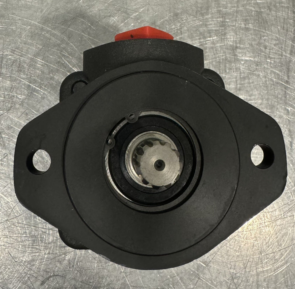 Eaton V20F 1P11P 38D8H 22L Hydraulic Vane Pump 25157488 Vickers NEW! SHIPS FREE!