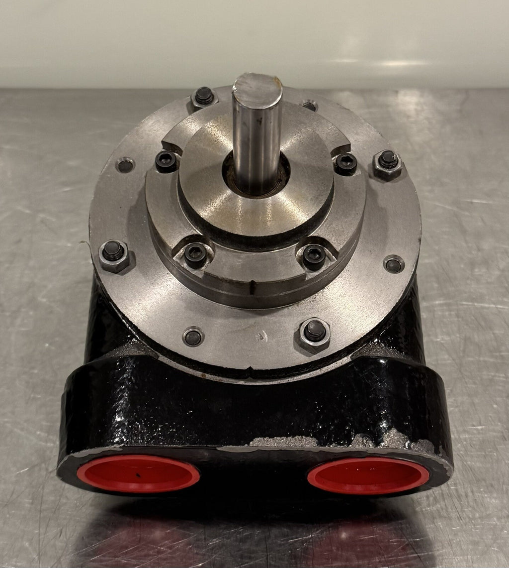 Hydraulic Gear Pump Motor Assembly NEW! FREE SHIPPING!