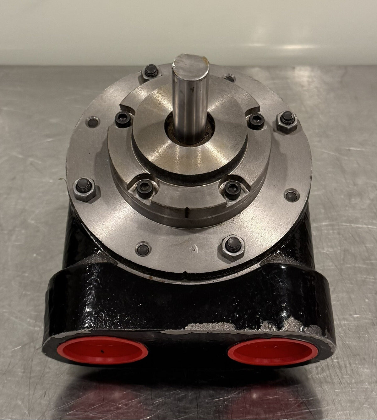 Hydraulic Gear Pump Motor Assembly NEW! FREE SHIPPING!