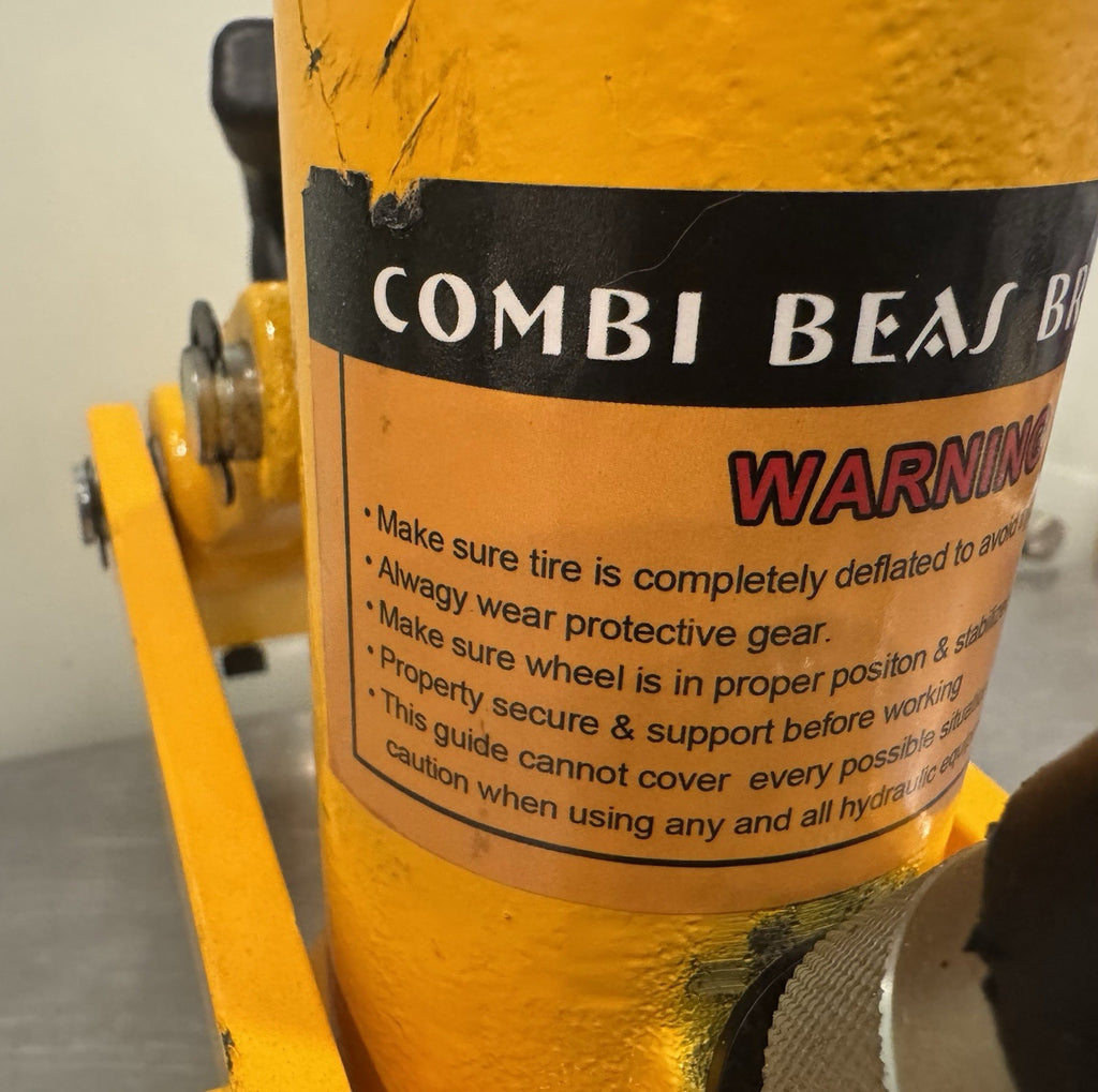 Combi Bead Breaker Tire Tool NEW! FREE SHIPPING!
