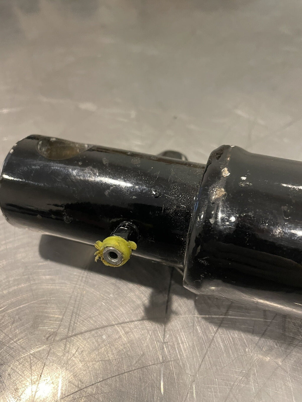 Hydraulic Cylinder Assembly 3/4” Eyes 28” Long NEW! FREE SHIPPING!