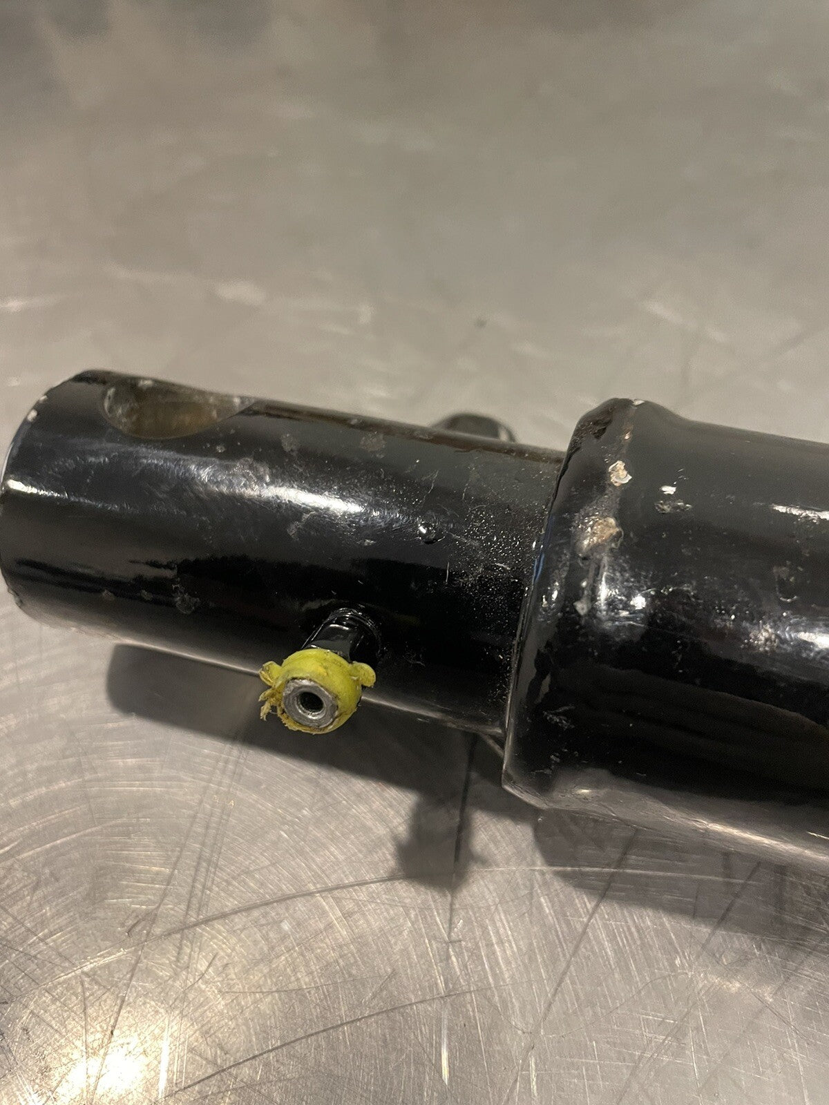 Hydraulic Cylinder Assembly 3/4” Eyes 28” Long NEW! FREE SHIPPING!