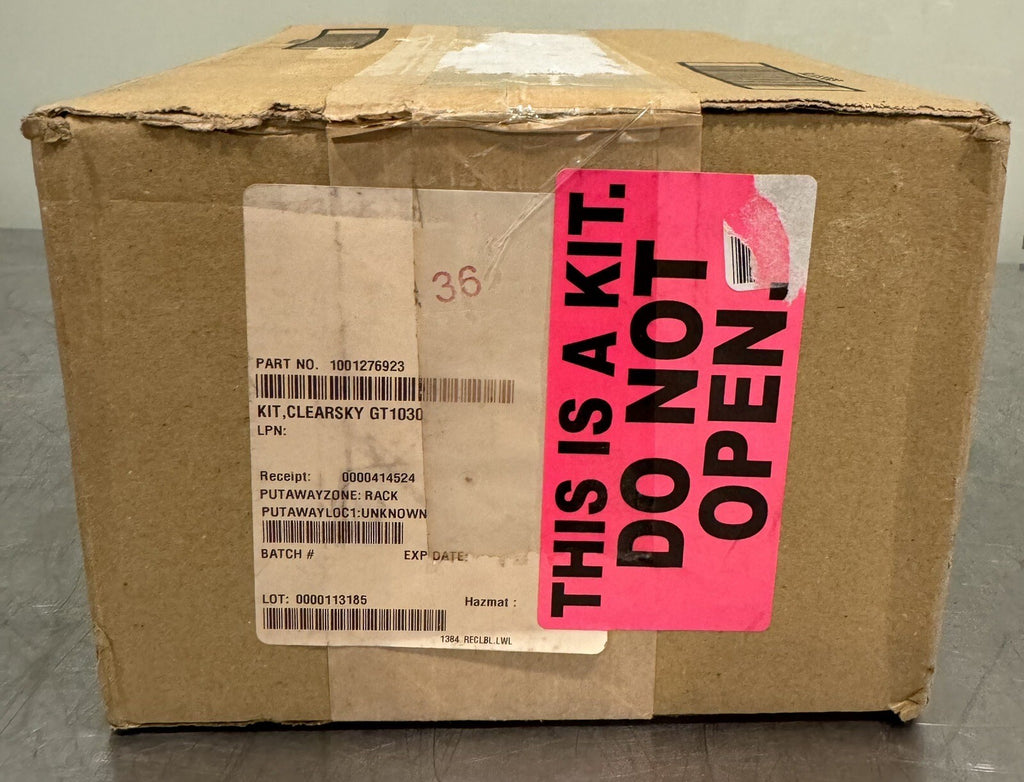 JLG 1001276923 Clearsky Kit GT1030 NEW IN BOX! FREE SHIPPING!