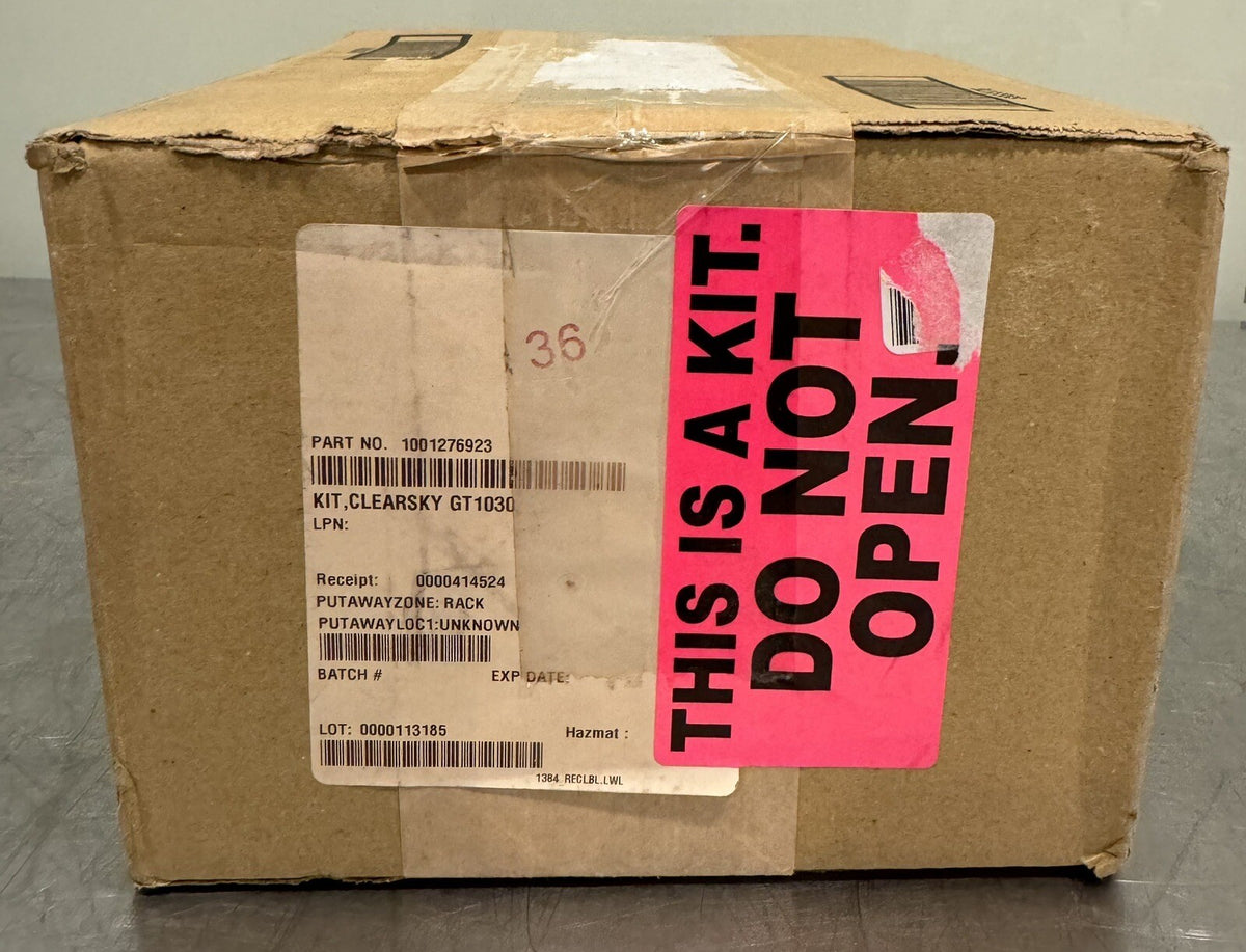 JLG 1001276923 Clearsky Kit GT1030 NEW IN BOX! FREE SHIPPING!