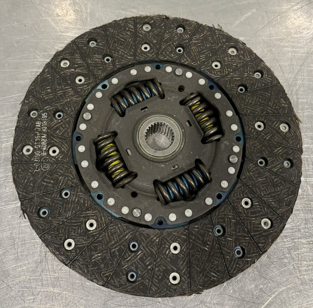 Luk 129 0003 10 Clutch Pressure Plate Plus 329 0019 10 NEW! SHIPS FREE!