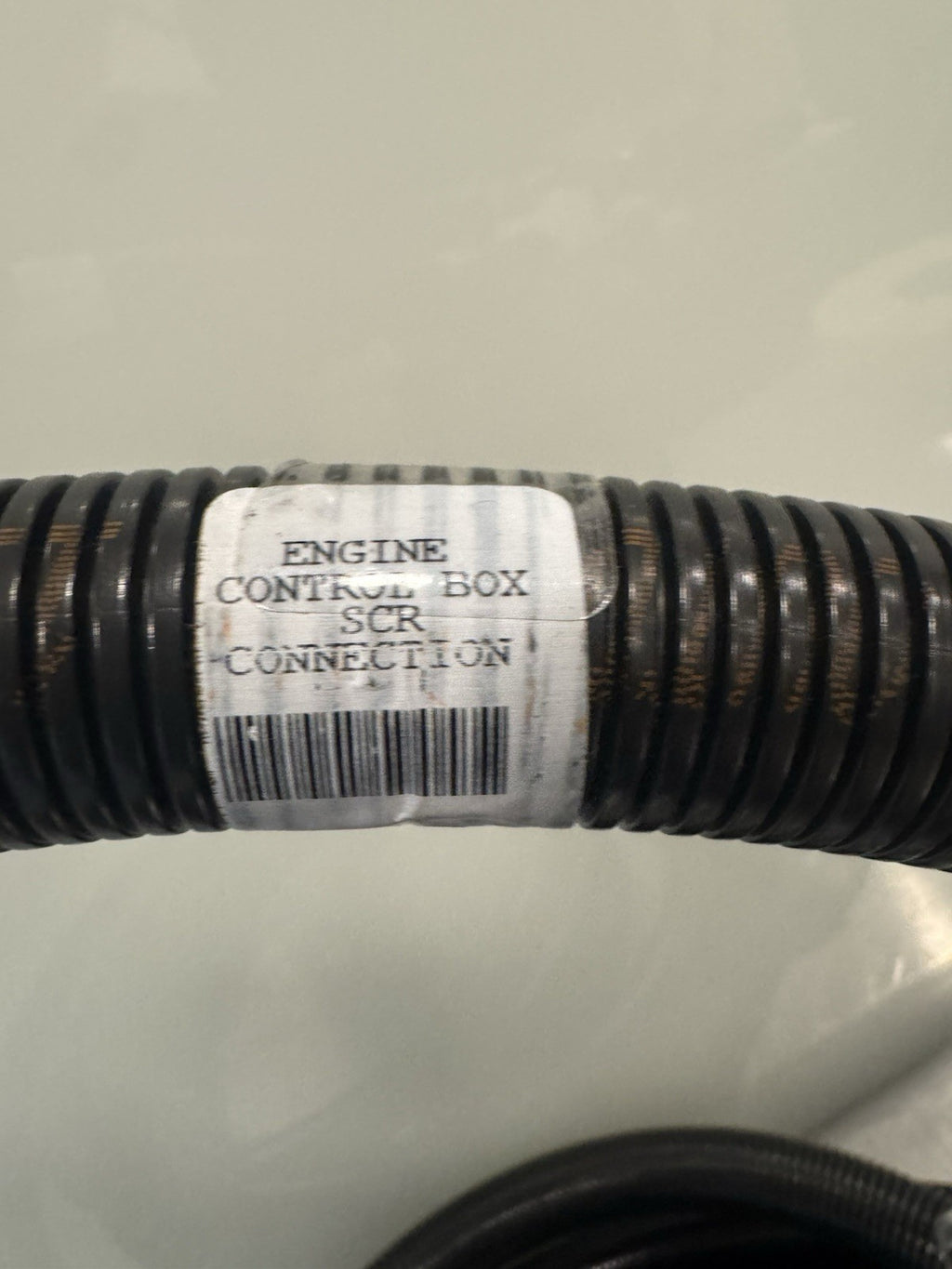 Caterpillar 633-7319 CAT Diesel Exhaust Fluid Wire Harness DEF Genuine NEW!