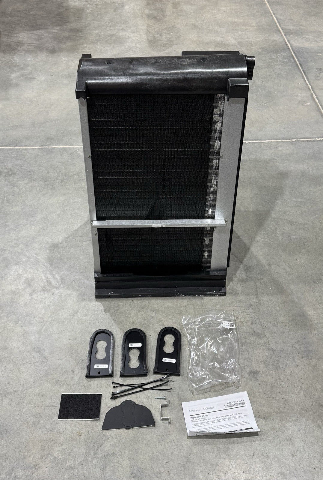 Trane COL32953 Evaporator Coil Assembly NEW IN BOX! SHIPS FREE!