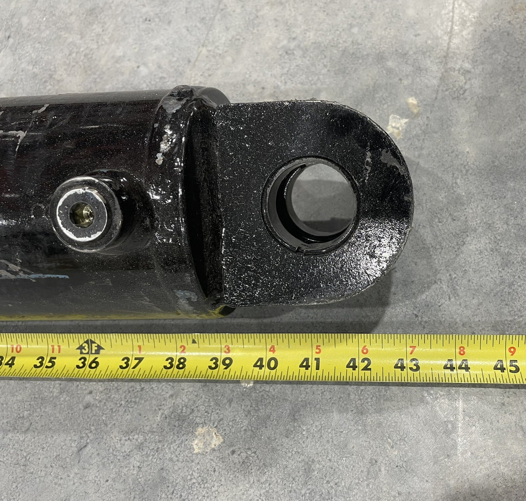 781974 Hydraulic Cylinder 4.00" x 37.00" 90002326 NEW! FREE SHIPPING!