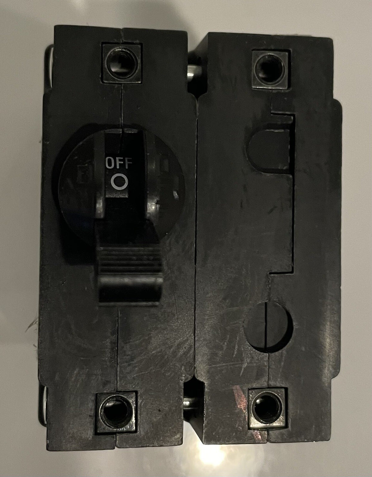 Sensata Airpax IEG11-1-62-7.50-01-V Circuit Breaker NEW! FREE SHIPPING!