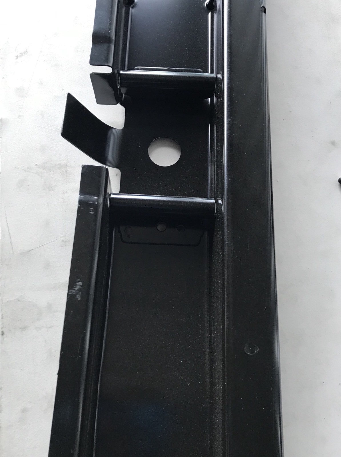 Navistar international 3595088C3 Sill Assembly No Hardware NEW IN BOX