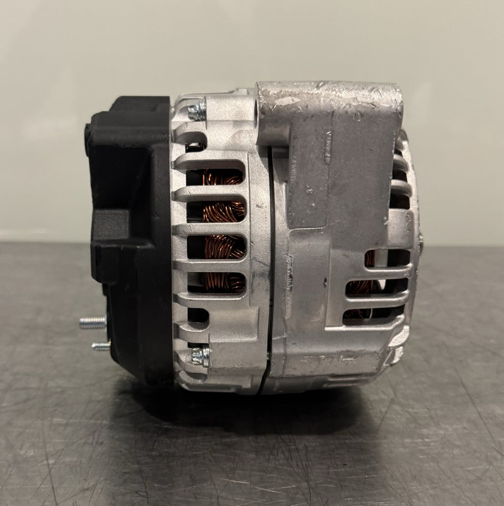 John Deere AXE95219 Alternator Genuine Mahle 11.205.446 NEW! FREE SHIPPING!