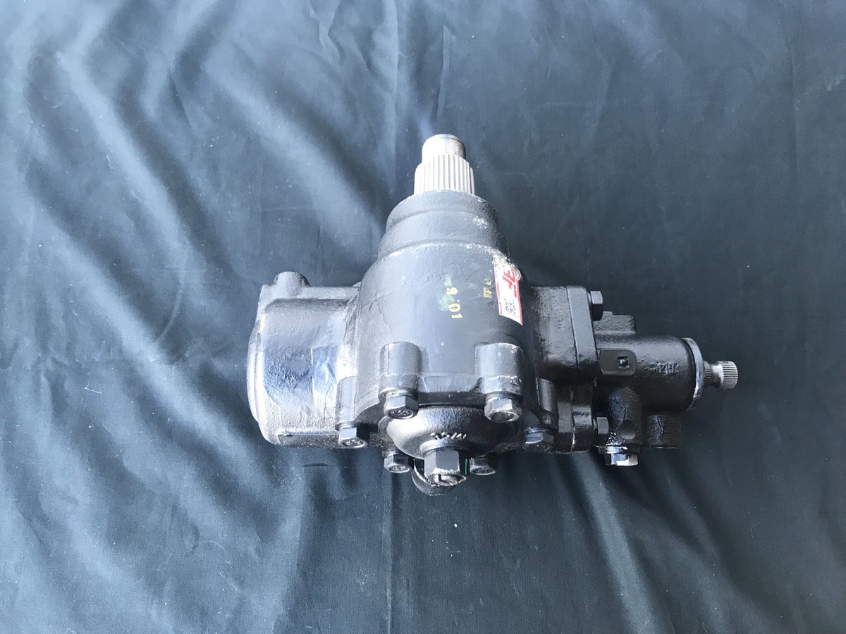 3F Steering 911738-20 Steering Oil Pump M68 NEW! FREE SHIPPING!