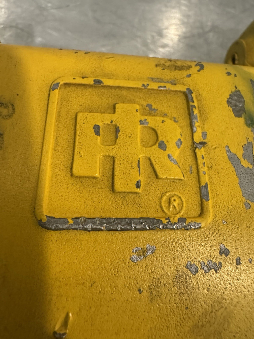 Ingersol Rand 150BMPE88L54-200R Air Starter USED! FREE SHIPPING!