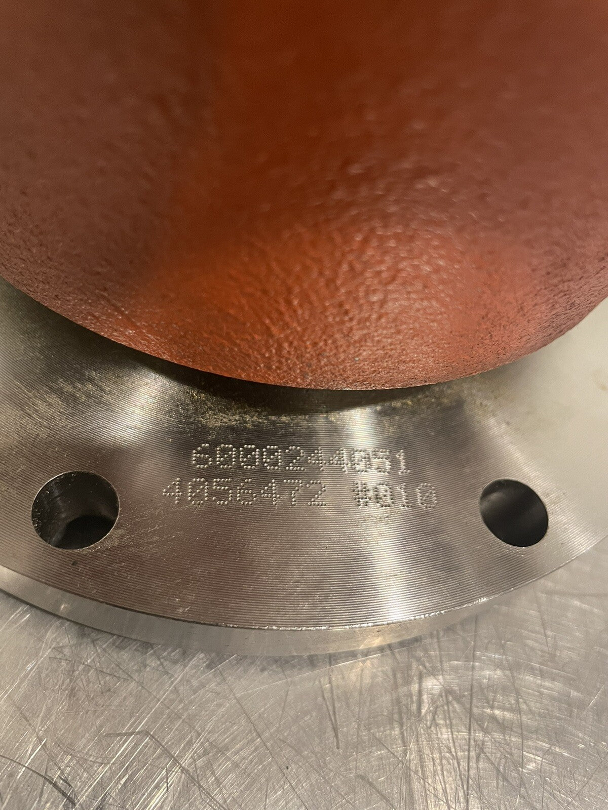 Funk John Deere Pump Drive Hub 56000 Shaft ASSY 4056472 4056453 NEW! SHIPS FREE!