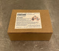 IR62 Re-Inking Fluid Stamp Refills Red 12PACK NEW! FREE SHIPPING!