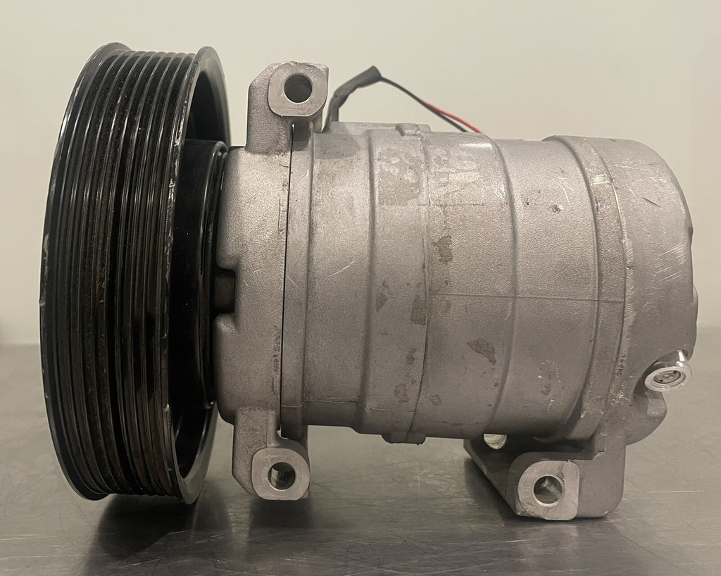 Bergstrom 1001410921 AC Compressor 1441001 NEW! FREE SHIPPING!
