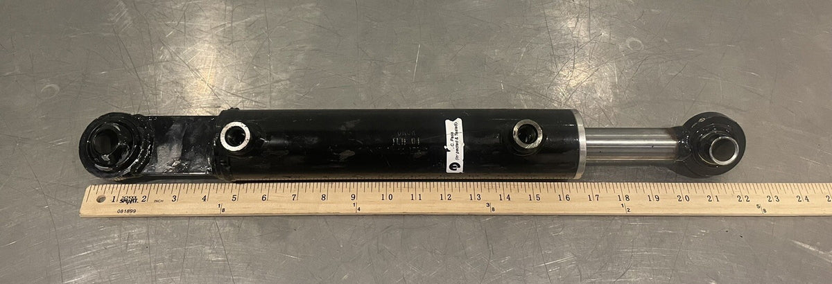 03 09 21 MTR 181 Hydraulic Steering Cylinder NEW! FREE SHIPPING!