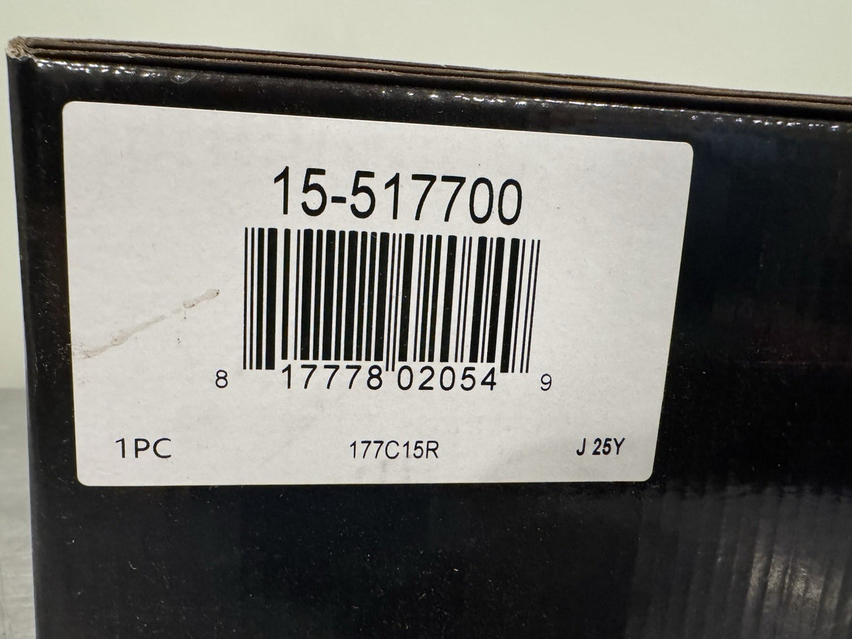 177C15R Air Spring Rear Air Suspension 51-517700 NEW! FREE SHIPPING!
