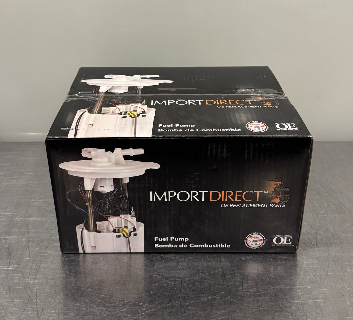 Import Direct A33141 Fuel Pump Module Assembly Toyota NEW IN BOX! SHIPS FREE!