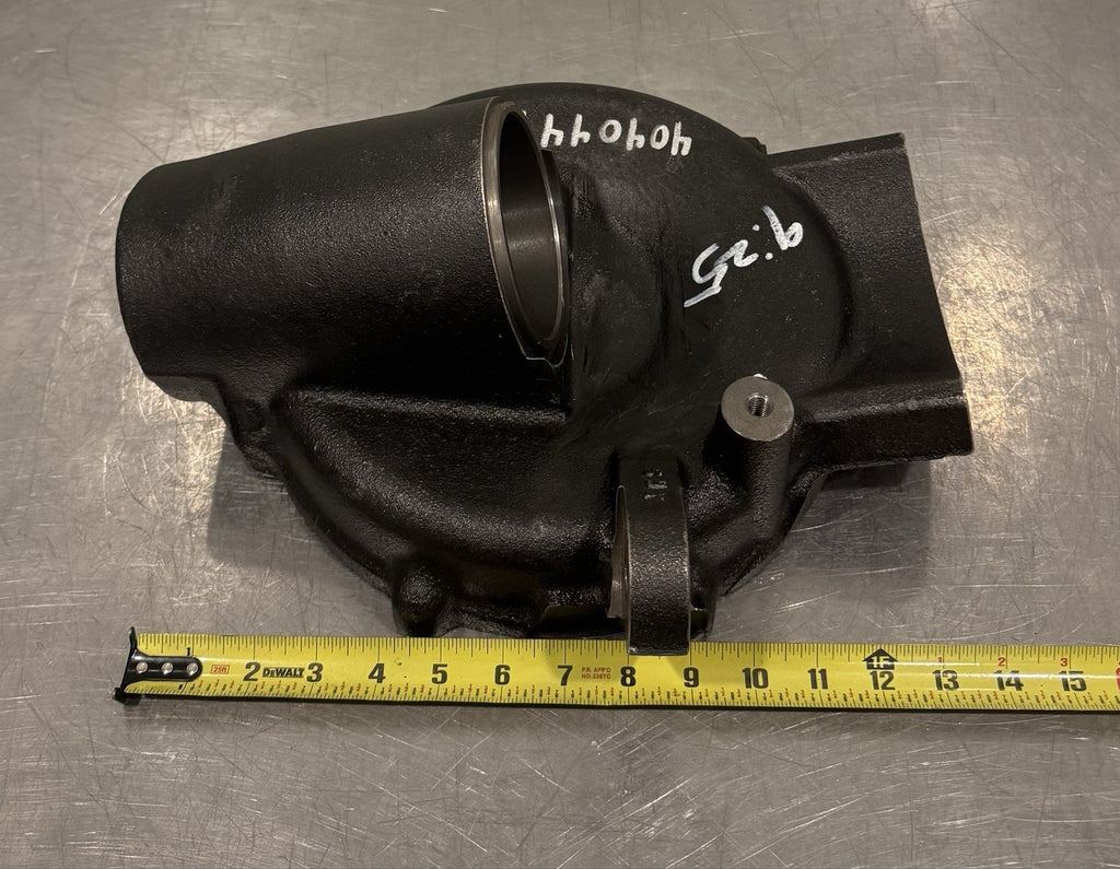 40404471 Tractor Front Axle Shaft Housing NEW! FREE SHIPPING!