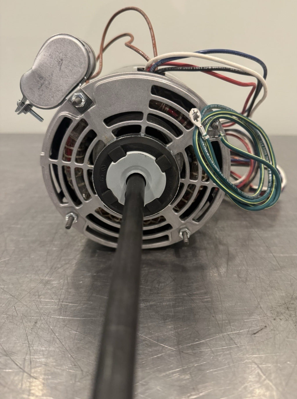 US Motors K55HXDUT-1259 3/4HP 1PH 1075 RPM Blower Motor NEW! SHIPS FREE!