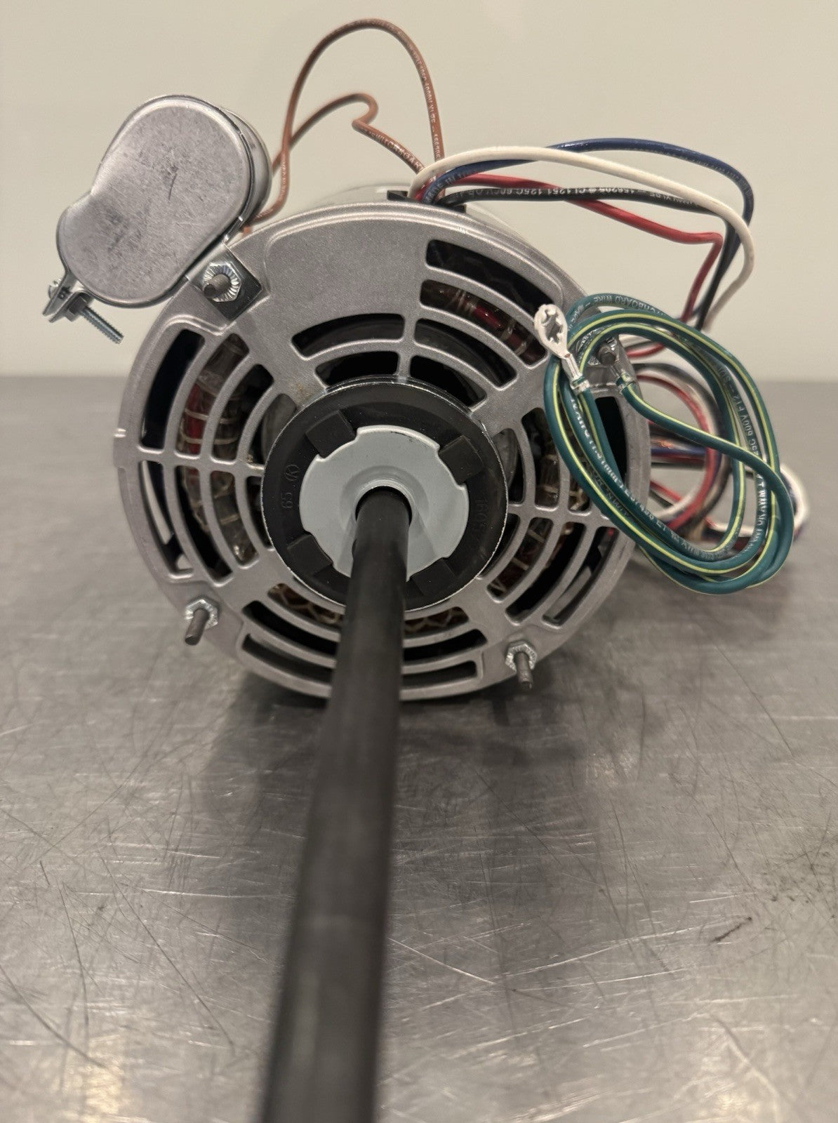 US Motors K55HXDUT-1259 3/4HP 1PH 1075 RPM Blower Motor NEW! SHIPS FREE!