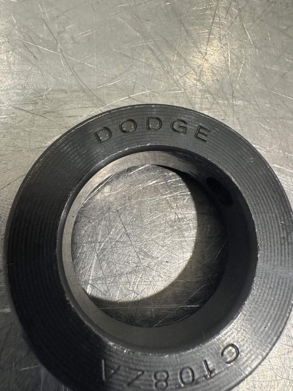 Dodge C108ZA Bearing Collar Locking Set Screw NEW! SHIPS FREE!