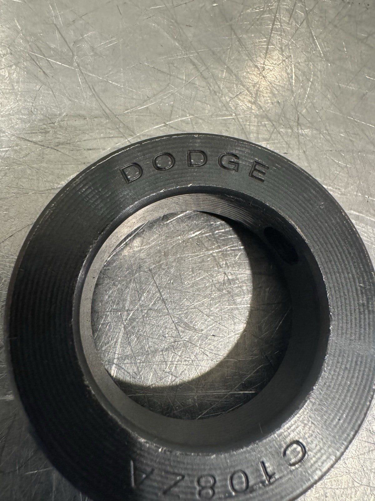 Dodge C108ZA Bearing Collar Locking Set Screw NEW! SHIPS FREE!