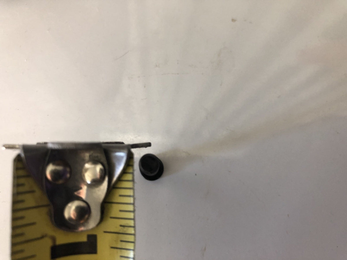 1 1/4” Star Head Machined Screws Large Box Black Torx Head NEW! FREE SHIPPING!