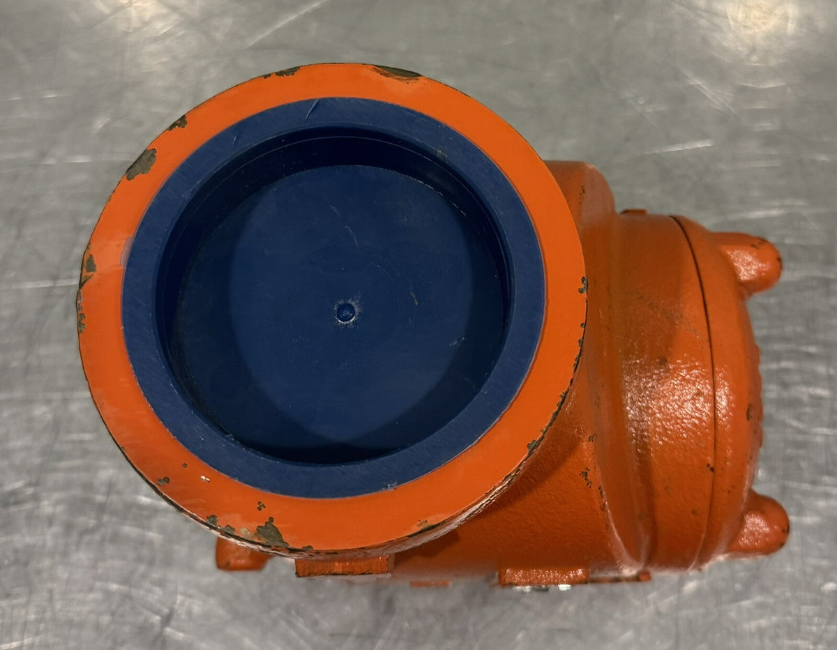 C&C 3” NACE Check Valve CVC300-3000 NEW! FREE SHIPPING!