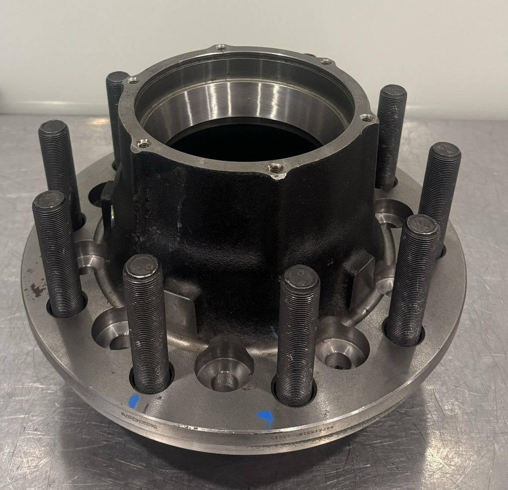 Conmet 10 Stud Hub 10083549 NEW! FREE SHIPPING!