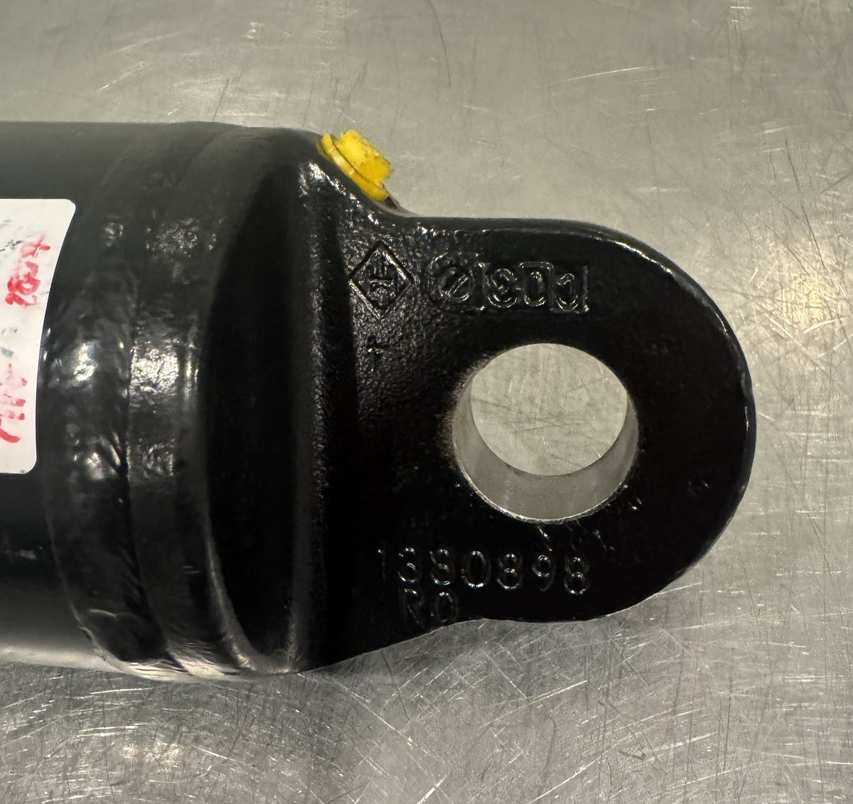 8500374 Hyster Hydraulic Tilt Cylinder NEW! FREE SHIPPING!