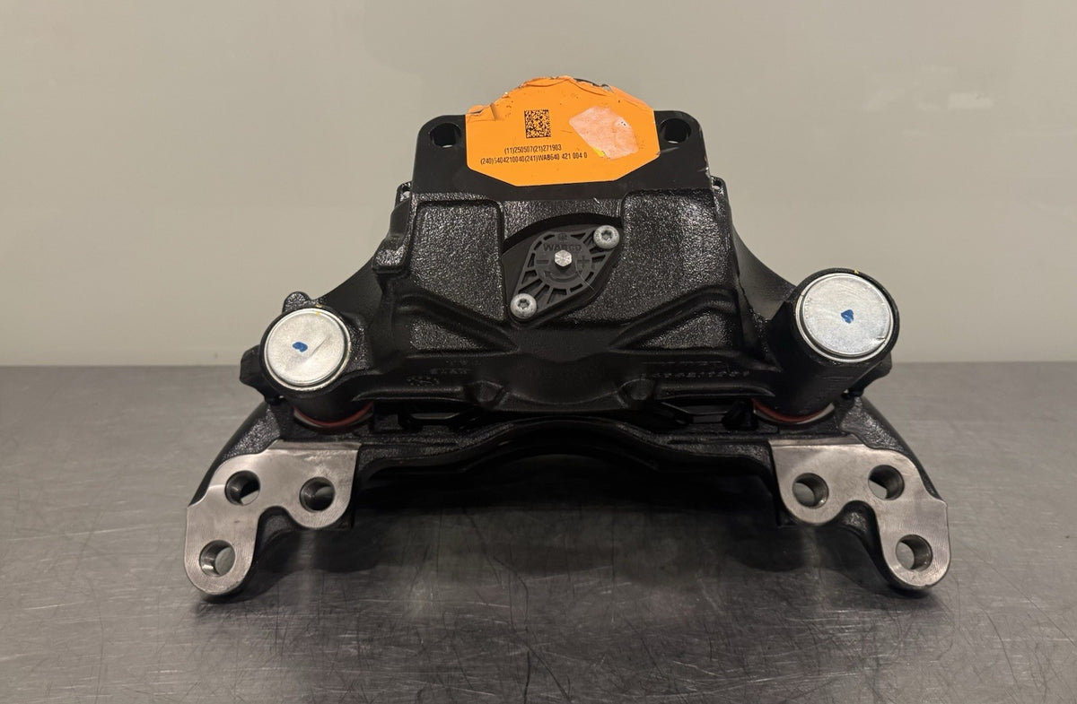 Wabco 6404210040 Disc Brake Caliper ASSY Maxxus NEW! NO CORE! FREE SHIPPING!