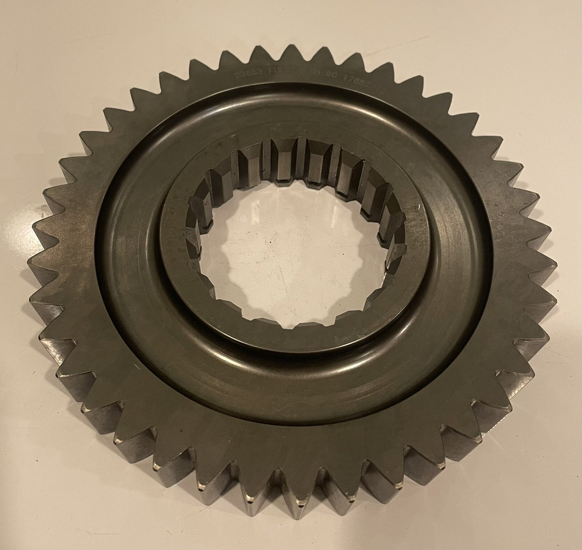 Eaton Fuller 23653 Transmission Rev Mainshaft Gear NEW! FREE SHIPPING!