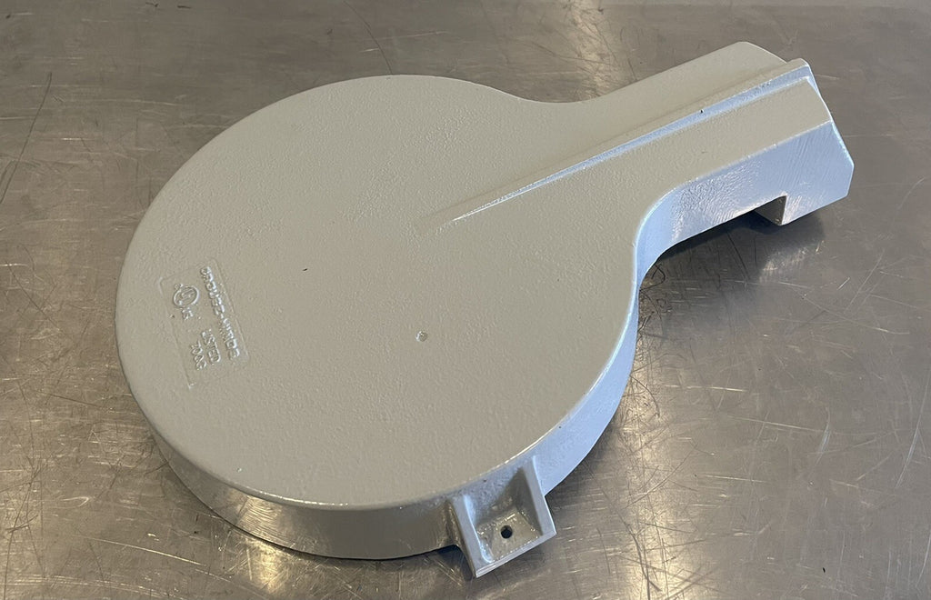 Eaton PM5 Crouse Hinds 90 Degree Pole Mount Cover NEW IN BOX! FREE SHIPPING!