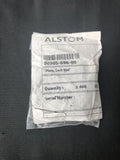 Alstom 00305-696-00 Lock Rod Plate NEW!!! FREE SHIPPING!!!