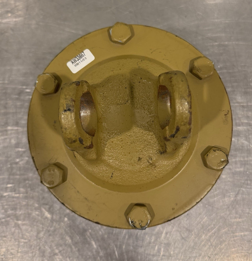 AW33667 John Deere Slip Clutch Assembly NEW! FREE SHIPPING!