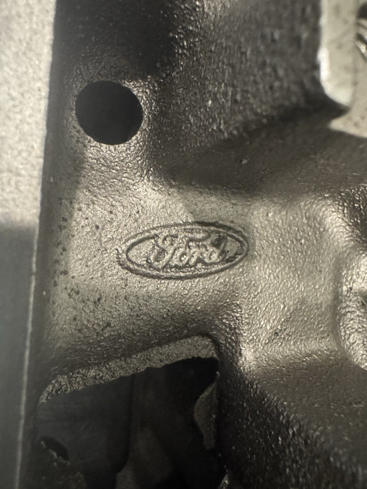 Ford D5AEA-2-A Cylinder Head ZD73363 2F21 Remanufactured NEW! FREE SHIPPING!
