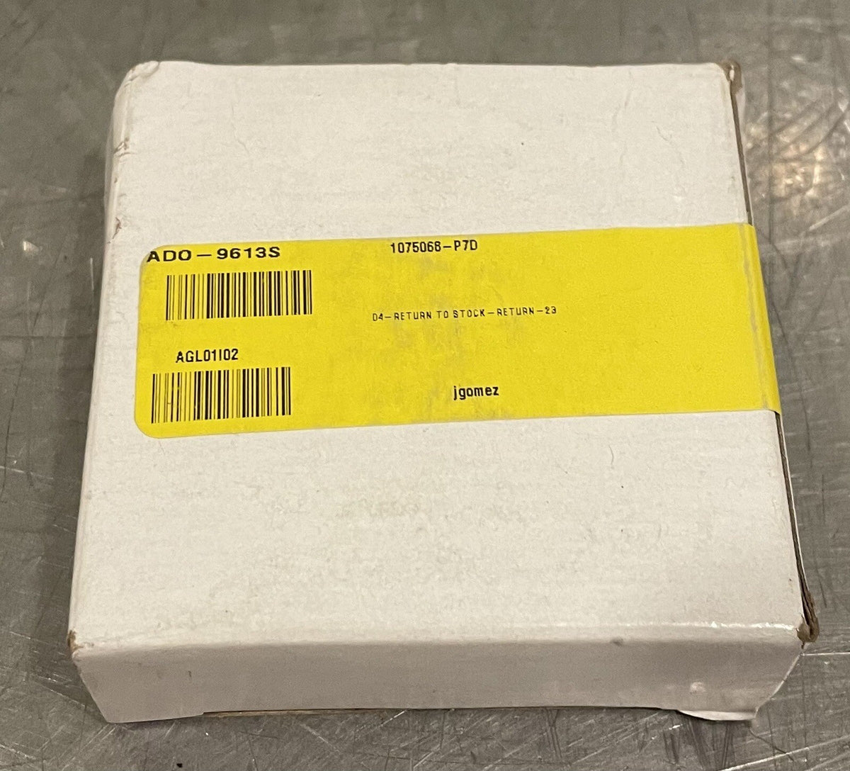 AC Delco 19340262 GM Crankshaft Oil Seal NEW! FREE SHIPPING!