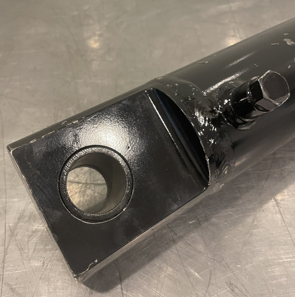 JLG 1001150539 Steering Cylinder Hydraulic NEW! FREE SHIPPING!