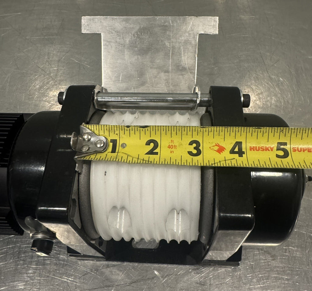 Lift Motor Winch Style Part NEW! FREE SHIPPING!